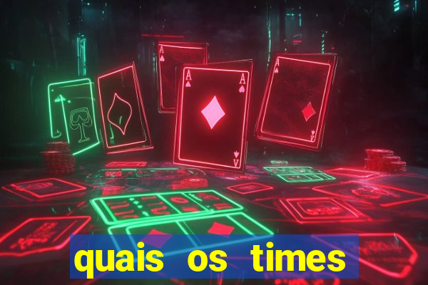 quais os times mais endividados do brasil